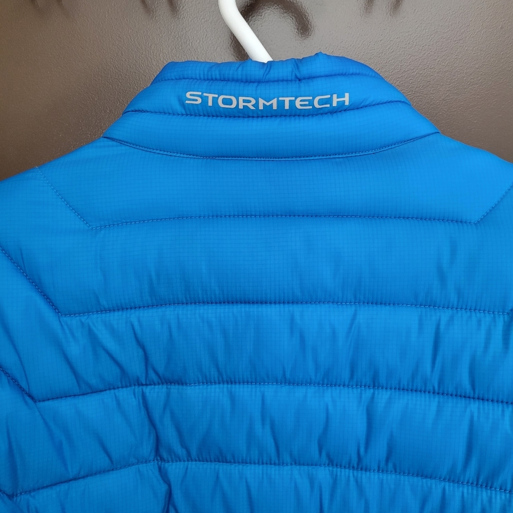 StormTech winter coat - Picture 3 of 12